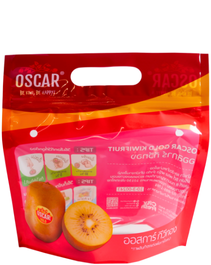 ซองตั้งติดซิปเจาะรูหิ้ว